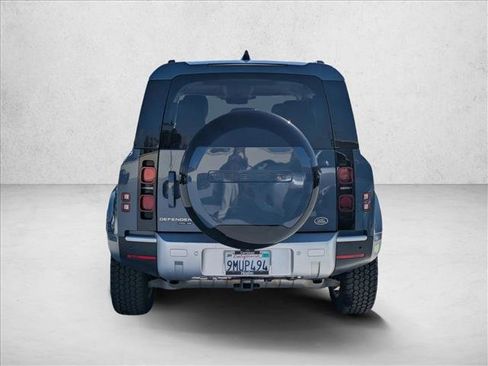 Used 2020 Land Rover Defender 110 HSE image 6