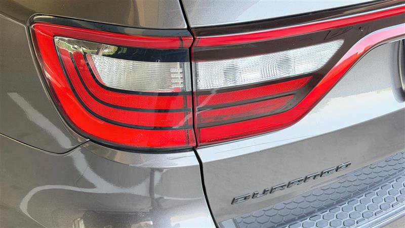 Used 2015 Dodge Durango R/T w/ Trailer Tow Group IV RWD image 11