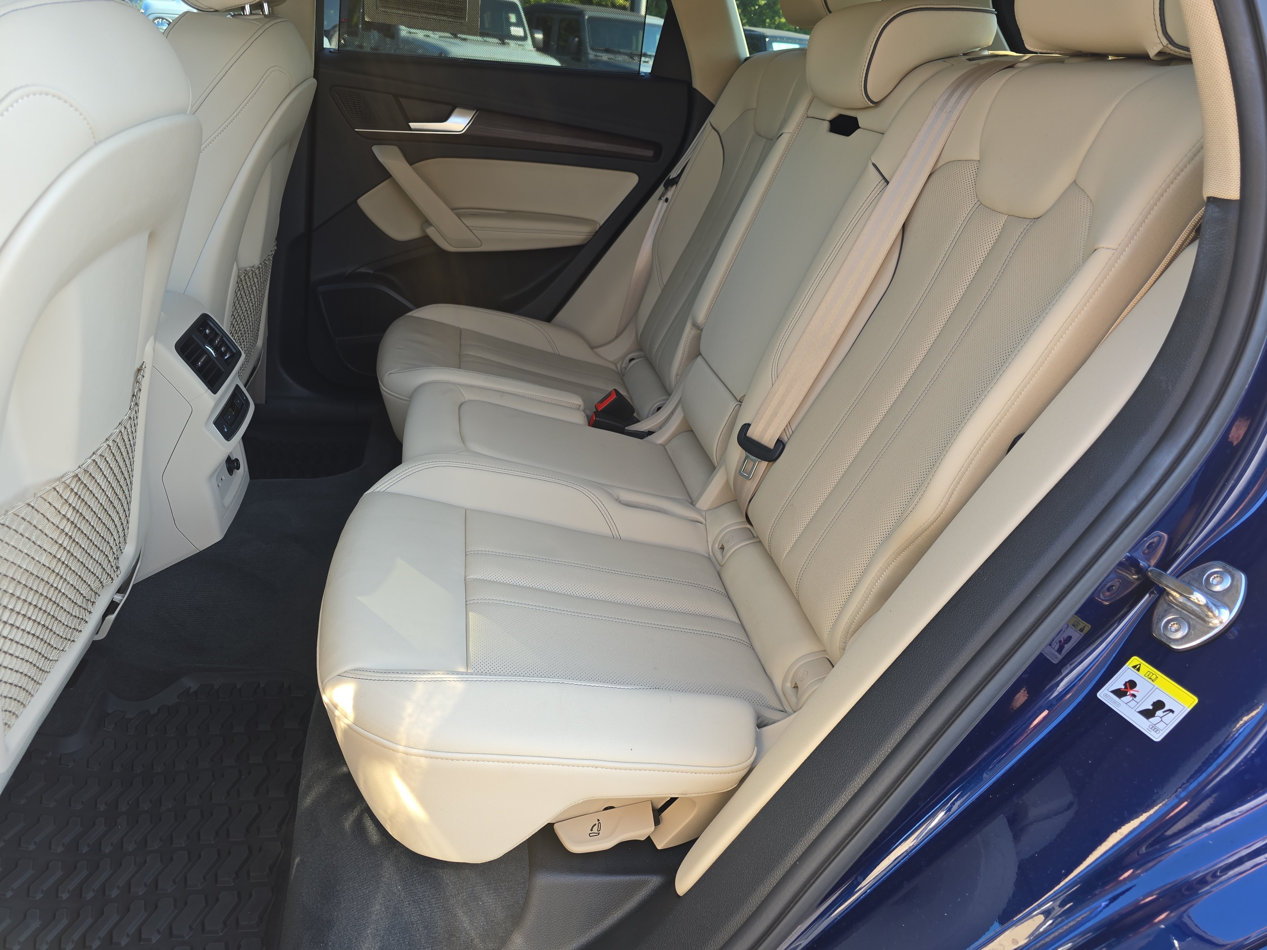Used 2024 Audi Q5 2.0T Prestige AWD/4WD image 14