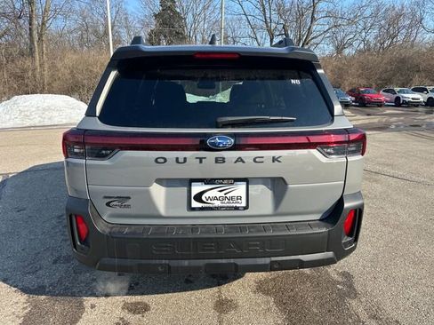 New 2026 Subaru Outback Premium image 6