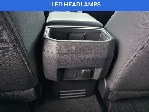 Used 2024 Toyota Tacoma SR image 16