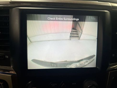 Used 2014 RAM 1500 Laramie AWD/4WD image 15