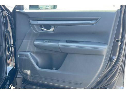 Certified 2026 Honda CR-V EX image 20