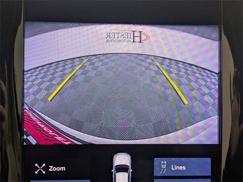 Used 2021 Volvo XC60 T5 Momentum w/ Protection Package Premier image 23