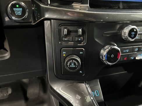 Certified 2022 Ford F150 XLT w/ Equipment Group 302A High AWD/4WD image 20