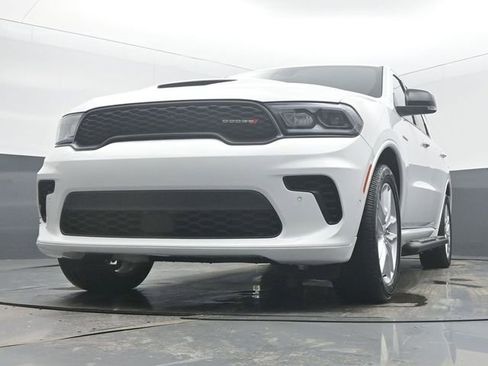 Used 2024 Dodge Durango R/T AWD/4WD image 48