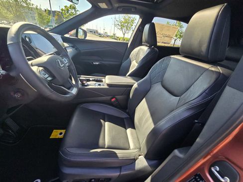 New 2026 Lexus RX 350h image 22
