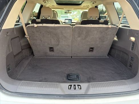 Used 2020 Lincoln Aviator Reserve w/ Equipment Group 201A AWD/4WD image 9