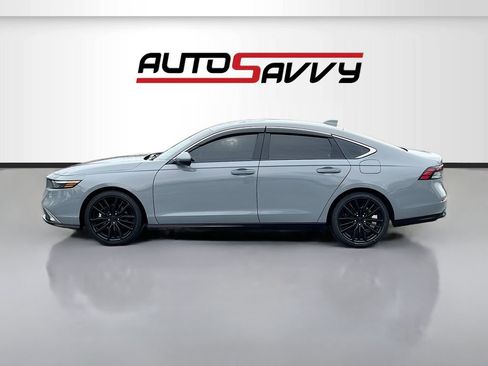 Used 2024 Honda Accord Touring image 4