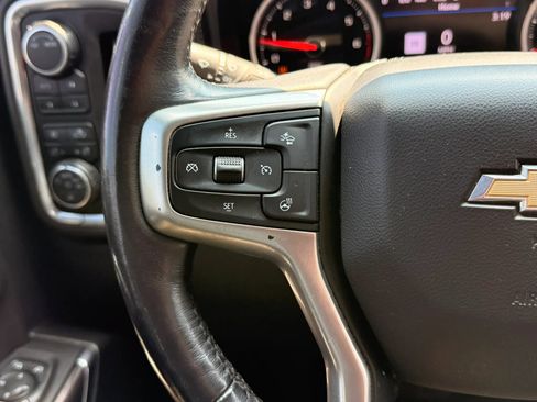 Used 2020 Chevrolet Silverado 3500 LTZ AWD/4WD image 22