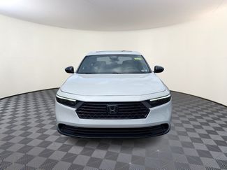 Used 2024 Honda Accord Sport video 2