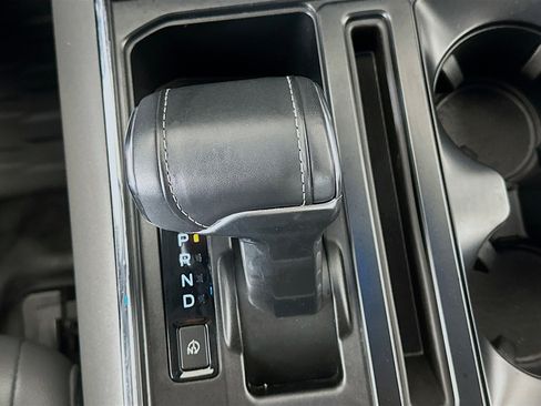 Used 2023 Ford F150 Lightning Pro w/ Tow Technology Package image 25