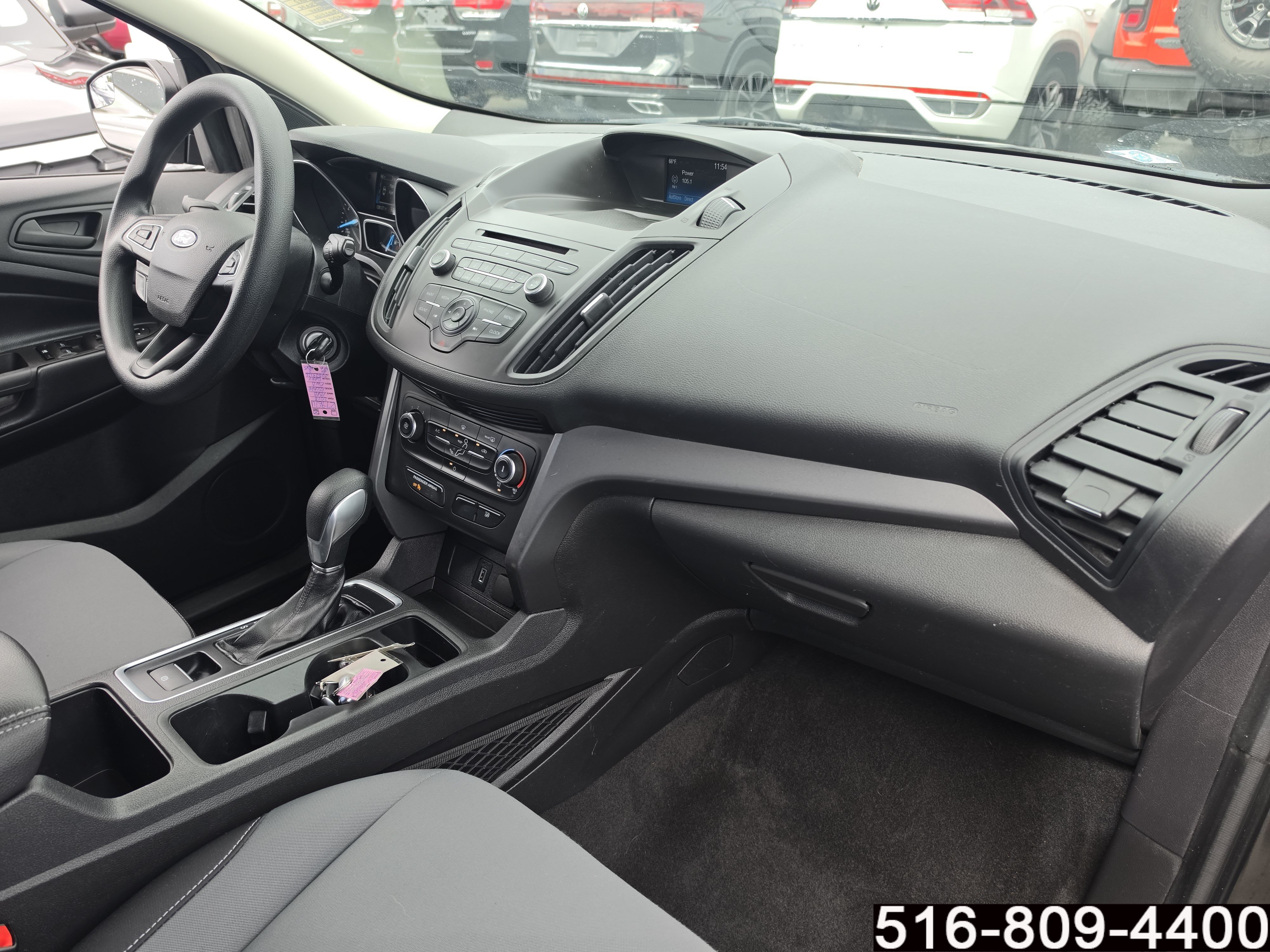 Used 2018 Ford Escape S FWD image 24
