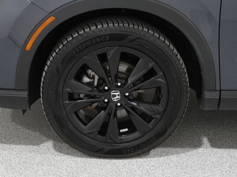 Used 2023 Honda CR-V Sport Touring image 23