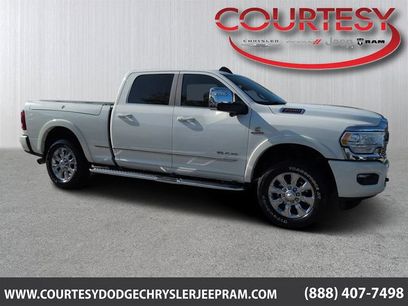 Certified 2023 RAM 2500 Limited