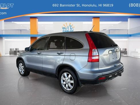 Used 2007 Honda CR-V EX-L image 10