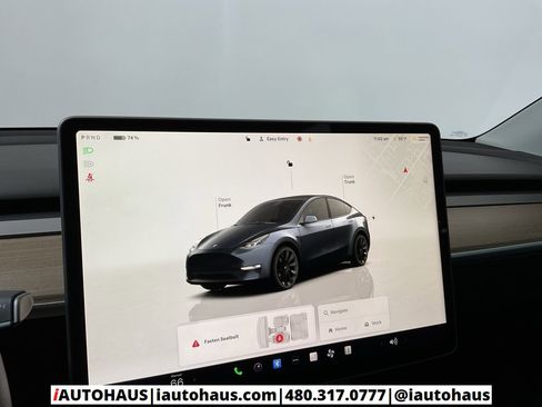 Used 2024 Tesla Model Y Long Range image 26