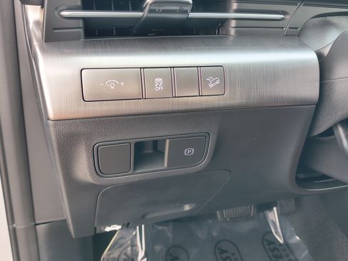 New 2027 Hyundai Kona SEL Sport FWD image 27
