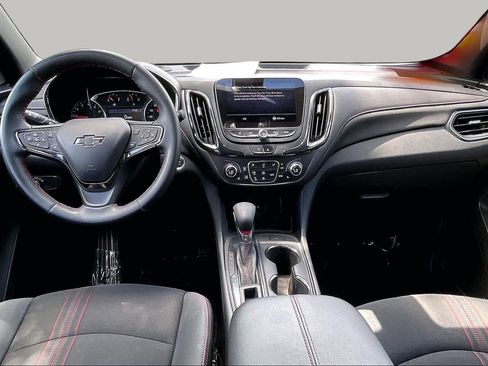 Used 2024 Chevrolet Equinox RS FWD image 28