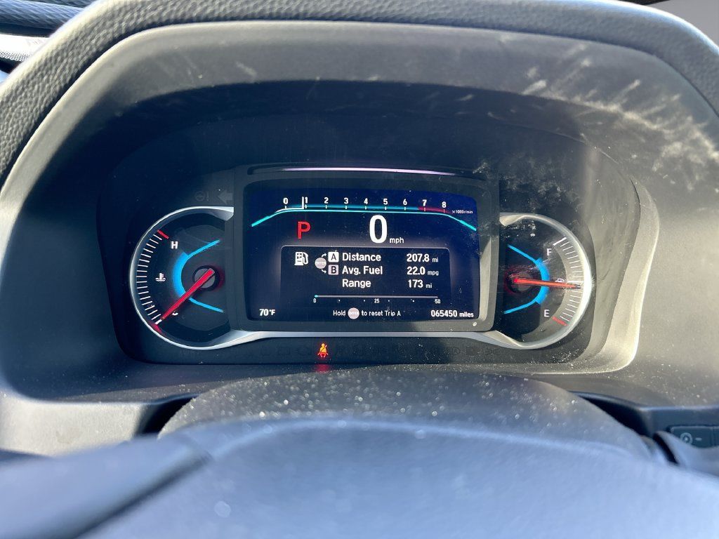 Used 2021 Honda Pilot EX-L image 23