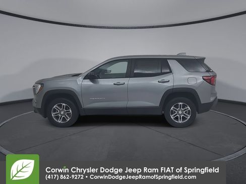 Used 2026 GMC Terrain Elevation FWD image 9