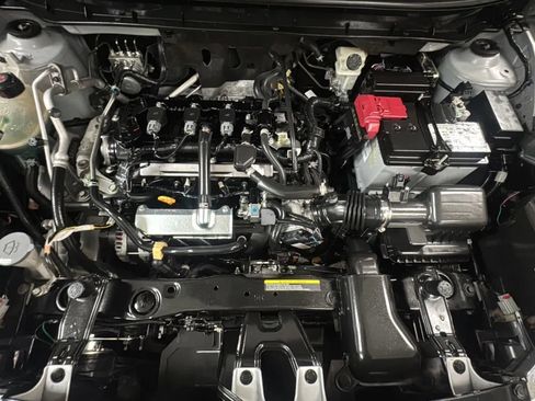 Used 2020 Nissan Kicks S FWD image 22