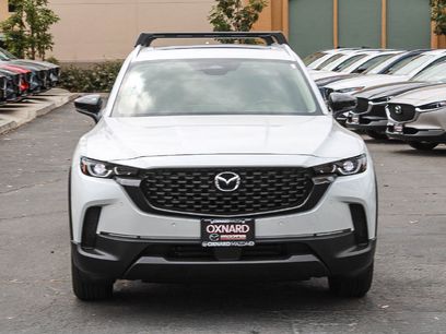 New 2026 MAZDA CX-50 2.5 Hybrid w/ Weather Package