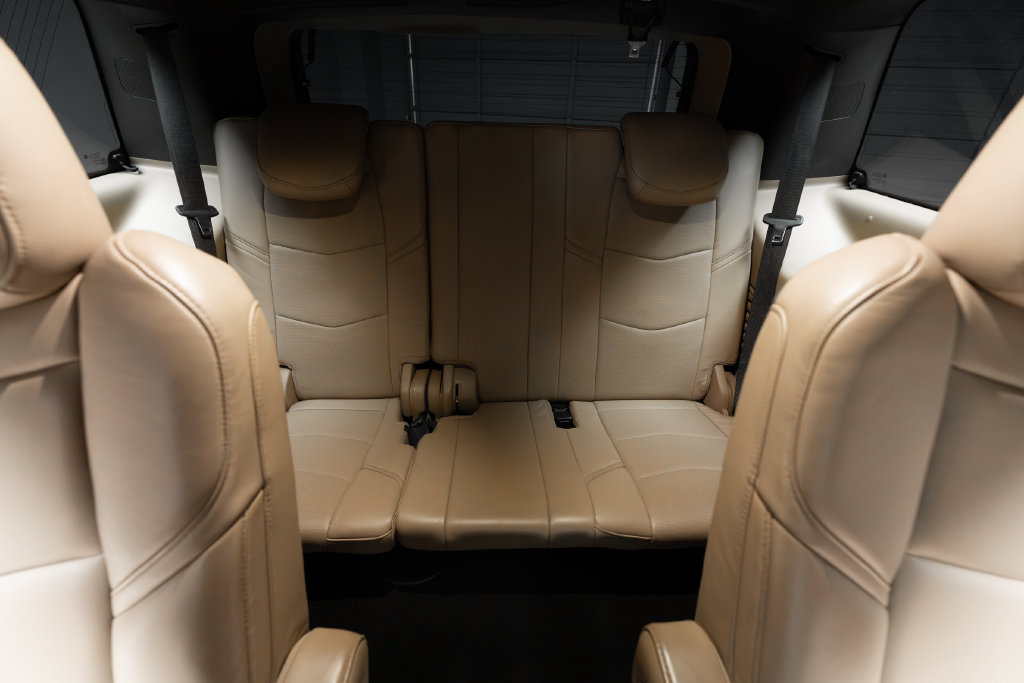 Used 2020 Cadillac Escalade Platinum AWD/4WD image 45