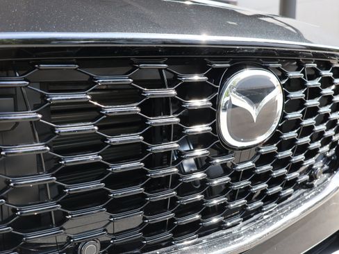 New 2026 MAZDA CX-70 SC Plus AWD/4WD image 23