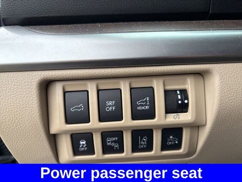 Used 2016 Subaru Outback 2.5i Limited image 25