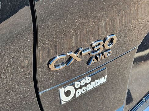 New 2026 MAZDA CX-30 Aire Edition image 31