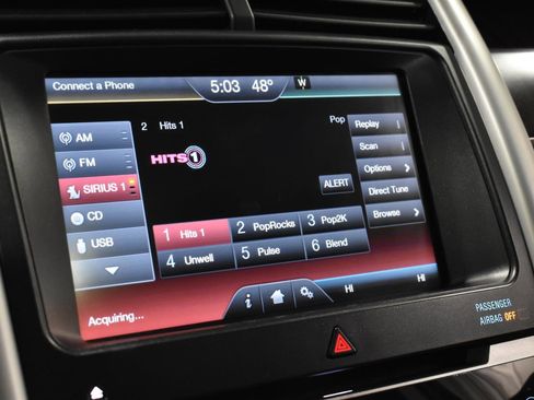 Used 2014 Ford Edge Limited w/ Canadian Touring Package image 16