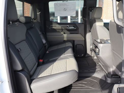 New 2026 Chevrolet Silverado 1500 ZR2 image 49