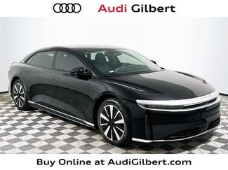 Used 2025 Lucid Air Pure RWD video 1