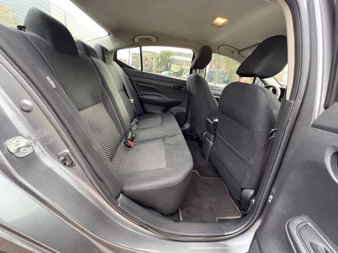 Used 2020 Nissan Versa S image 24