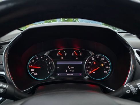 Used 2020 Chevrolet Equinox Premier AWD/4WD image 28