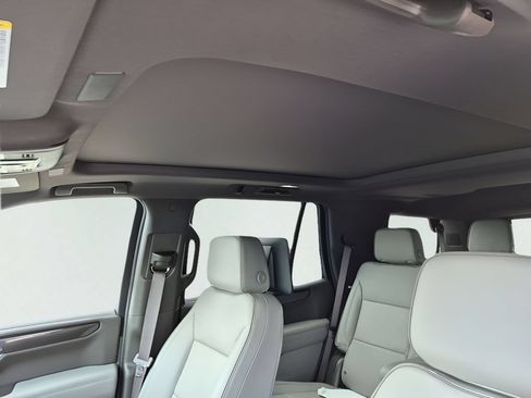 New 2026 GMC Yukon Elevation w/ Elevation Premium Package AWD/4WD image 27