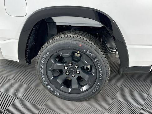 New 2026 RAM 1500 Big Horn AWD/4WD image 16