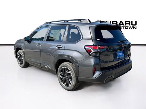 New 2026 Subaru Forester Touring AWD/4WD image 5