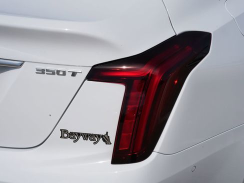 New 2026 Cadillac CT5 Premium Luxury image 22