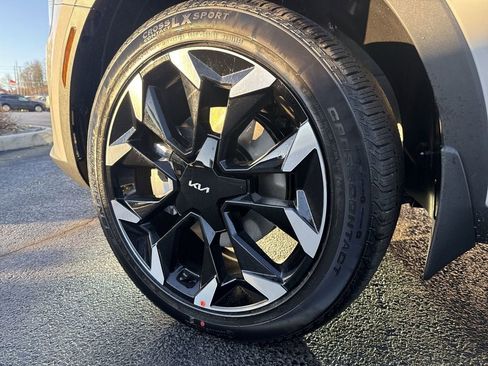 New 2026 Kia Sorento EX image 8
