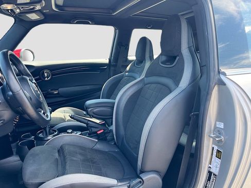 Used 2024 MINI Cooper John Cooper Works FWD image 22