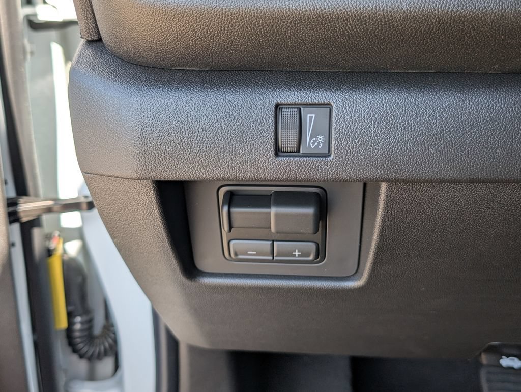 New 2026 Chevrolet Colorado Trail Boss AWD/4WD image 15