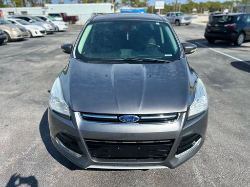 Used 2013 Ford Escape SEL image 14