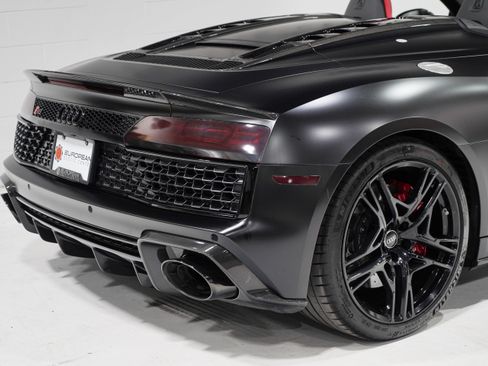 Used 2022 Audi R8 V10 performance AWD/4WD image 23
