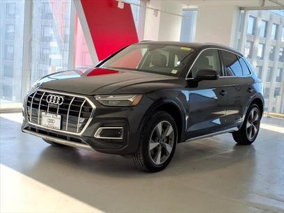 Certified 2023 Audi Q5 2.0T Premium Plus w/ Premium Plus Package