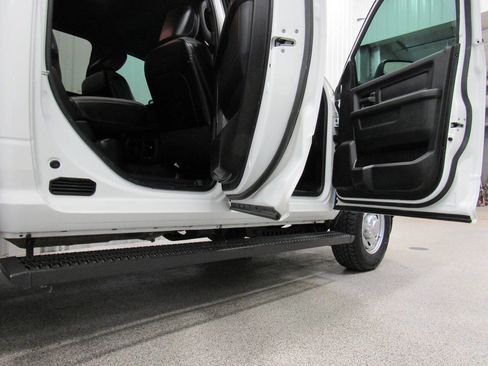 Used 2023 RAM 2500 Tradesman image 23