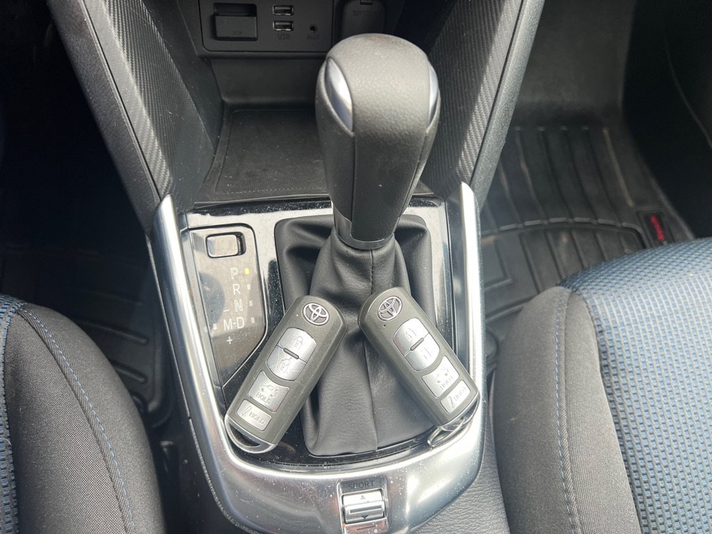 Used 2019 Toyota Yaris LE FWD image 22