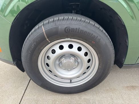 New 2025 Ford Maverick XL w/ Equipment Group 101A image 4