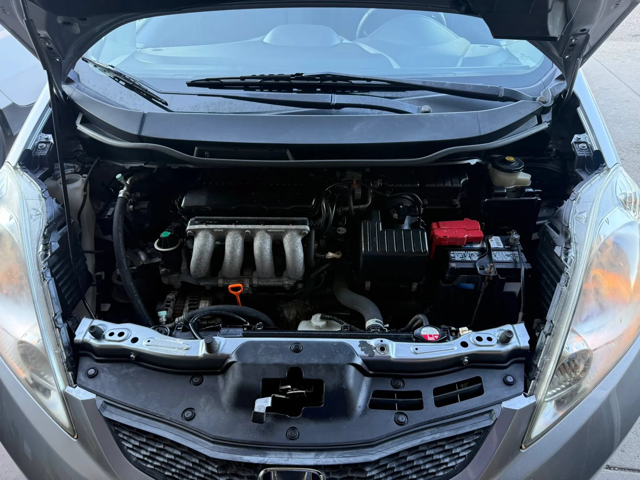 Used 2009 Honda Fit Sport image 27